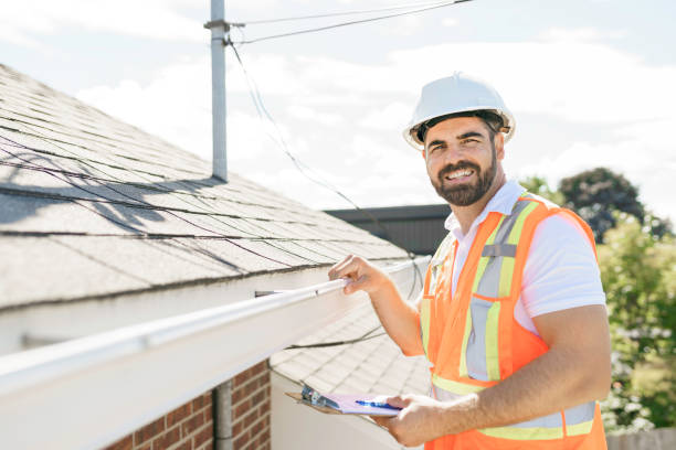 Best Best Roofing Contractors  in Markesan, WI