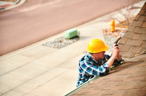 Best Slate Roofing Contractor  in Markesan, WI