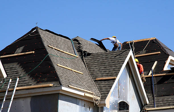 Best Metal Roofing Contractor  in Markesan, WI