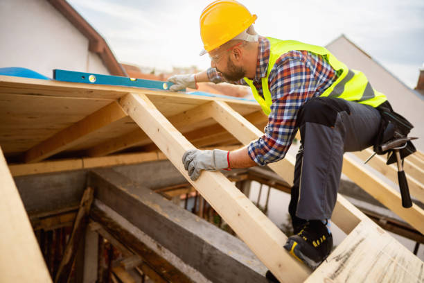 Best Best Roofing Contractors  in Markesan, WI