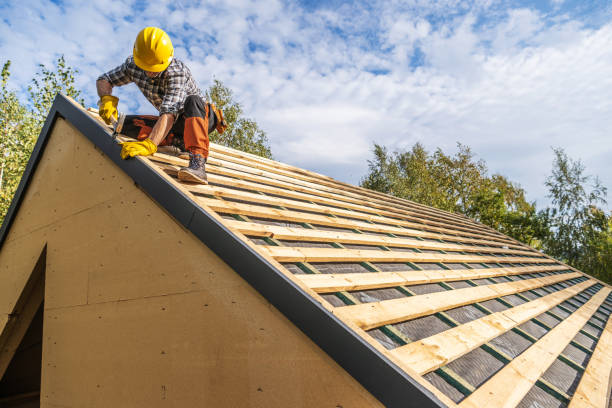 Best Best Roofing Contractors  in Markesan, WI
